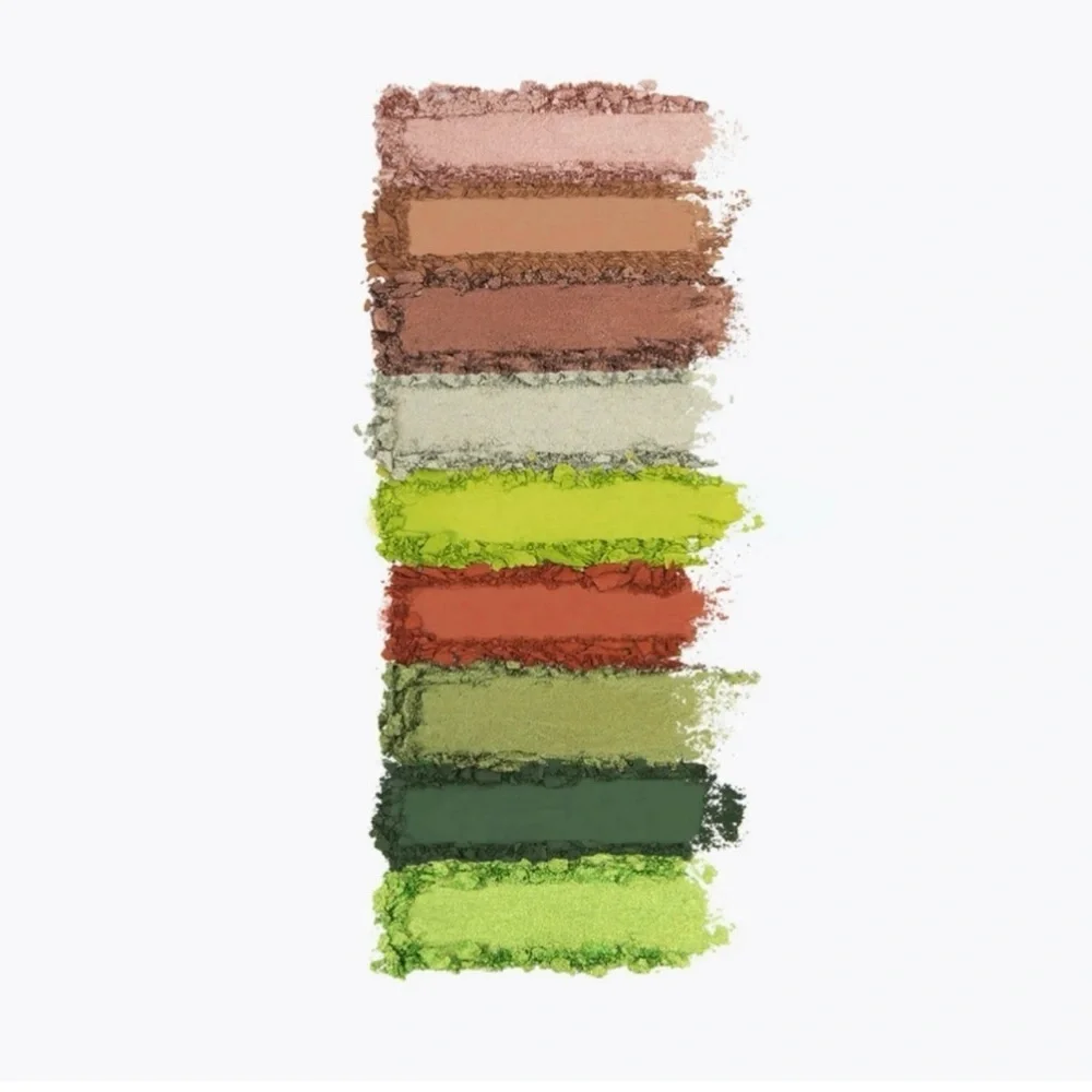 BH Cosmetics Let That Sh*t Go Eyeshadow Palette, New